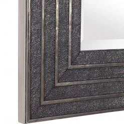 Uttermost Sondra Silver Square Mirror