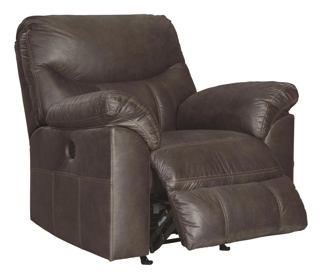 Ashley Furniture Boxberg - Tonal Variation - Power Rocker Recliners Reclining Furniture 20 Ashley Furniture Boxberg - Tonal Variation - Power Rocker Recliners Reclining Furniture