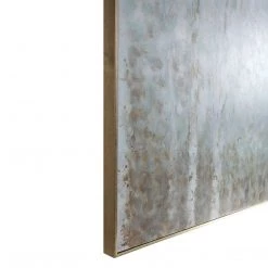 Uttermost Cotton Woods Hand Painted Canvas Accessories