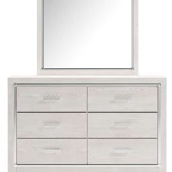 Ashley Furniture Altyra - Best In Class - Dresser, Mirror Dressers 19 Ashley Furniture Altyra - Best In Class - Dresser, Mirror Dressers