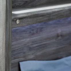 Signature Design By Ashley® Baystorm - Panel Bed