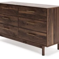 Signature Design By Ashley® Calverson - Accent Drawer Chest Chests