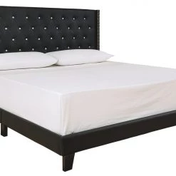 Ashley Furniture Vintasso - Patterned - UPH HDBD/FTBD/Roll Slats