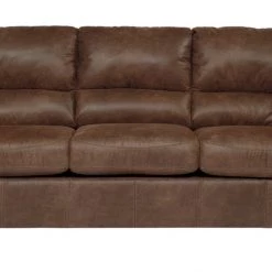 Signature Design By Ashley® Bladen - Sofa Textural - Stationary Sofas