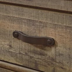 Ashley Furniture Chests Trinell - Brown - Five Drawer Chest