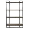 Bookcases Uttermost Stilo Urban Industrial Etagere
