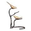 Table Decor Uttermost Birds On A Limb Sculpture