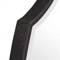 Uttermost Ulalia Scalloped Mirror Accessories