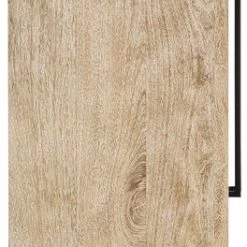 Ashley Furniture Belenburg - Washed Brown - Accent Cabinet - Vertical