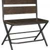 Ashley Furniture Kavara - Light Brown - Double Barstool (1/cn) Stools 2 Ashley Furniture Kavara - Light Brown - Double Barstool (1/cn) Stools