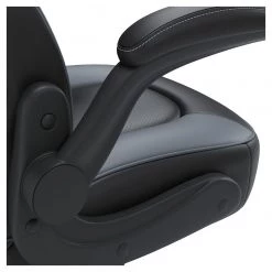 Signature Design By Ashley® Chairs Lynxtyn - Swivel Desk Chair 89 Signature Design By Ashley® Chairs Lynxtyn - Swivel Desk Chair