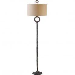Uttermost Ferro Cast Iron Floor Lamp Accessories