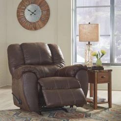 Ashley Furniture Reclining Furniture McGann - Fashion Forward - Rocker Recliners