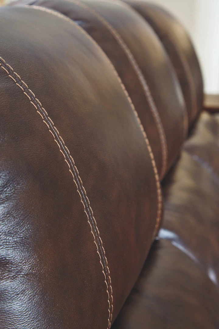 Ashley Furniture Rackingburg - Reclining Sofa 5 Ashley Furniture Rackingburg - Reclining Sofa