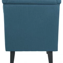 Ashley Furniture Clarinda - Classic Slipper Chair - Accent Chairs 32 Ashley Furniture Clarinda - Classic Slipper Chair - Accent Chairs