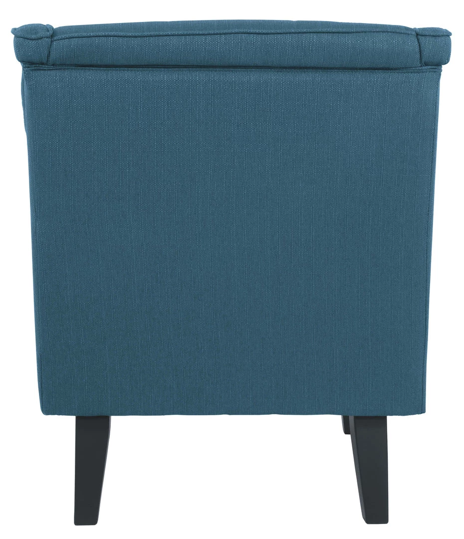 Ashley Furniture Clarinda - Classic Slipper Chair - Accent Chairs 14 Ashley Furniture Clarinda - Classic Slipper Chair - Accent Chairs