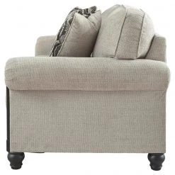 Ashley Furniture Benbrook - Ash - Loveseat Loveseats