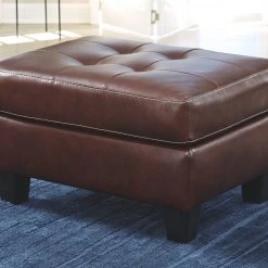 Ashley Furniture Altonbury - Button Tufting - Upholstered Ottomans 24 Ashley Furniture Altonbury - Button Tufting - Upholstered Ottomans