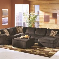 Ashley Furniture Watson - Dark Brown - Square End Table 25 Ashley Furniture Watson - Dark Brown - Square End Table