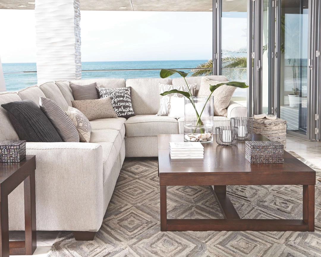 Ashley Furniture Watson - Dark Brown - Square End Table 11 Ashley Furniture Watson - Dark Brown - Square End Table