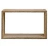 Uttermost Rora Coastal Console Table Tables