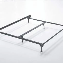 Signature Design By Ashley® Bedroom Sets Maribel - Black - 4 Pc. - Dresser, Mirror, King Panel Headboard With Bolt On Bed Frame