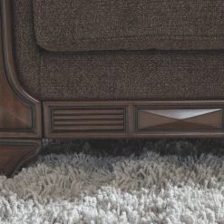 Ashley Furniture Miltonwood - Teak - Sofa