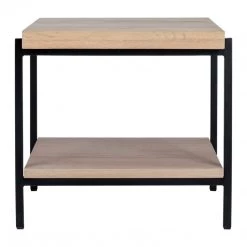 Moe's Home Collection Mila Side Table Tables
