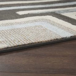 Ashley Furniture Accessories Juhani - Rug - Multi Rug
