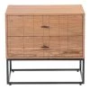 Moe's Home Collection Nightstands Atelier Nightstand Natural