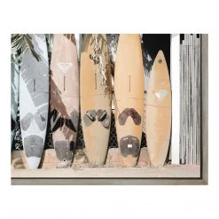Moe's Home Collection Accessories Surfs Up Wall Décor