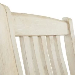 Ashley Furniture Bolanburg - Brown / Beige / Best In Class - Upholstered Barstool (2/CN) Stools