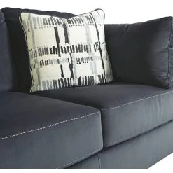 Ashley Furniture Loveseats Kennewick - Shadow - Loveseat