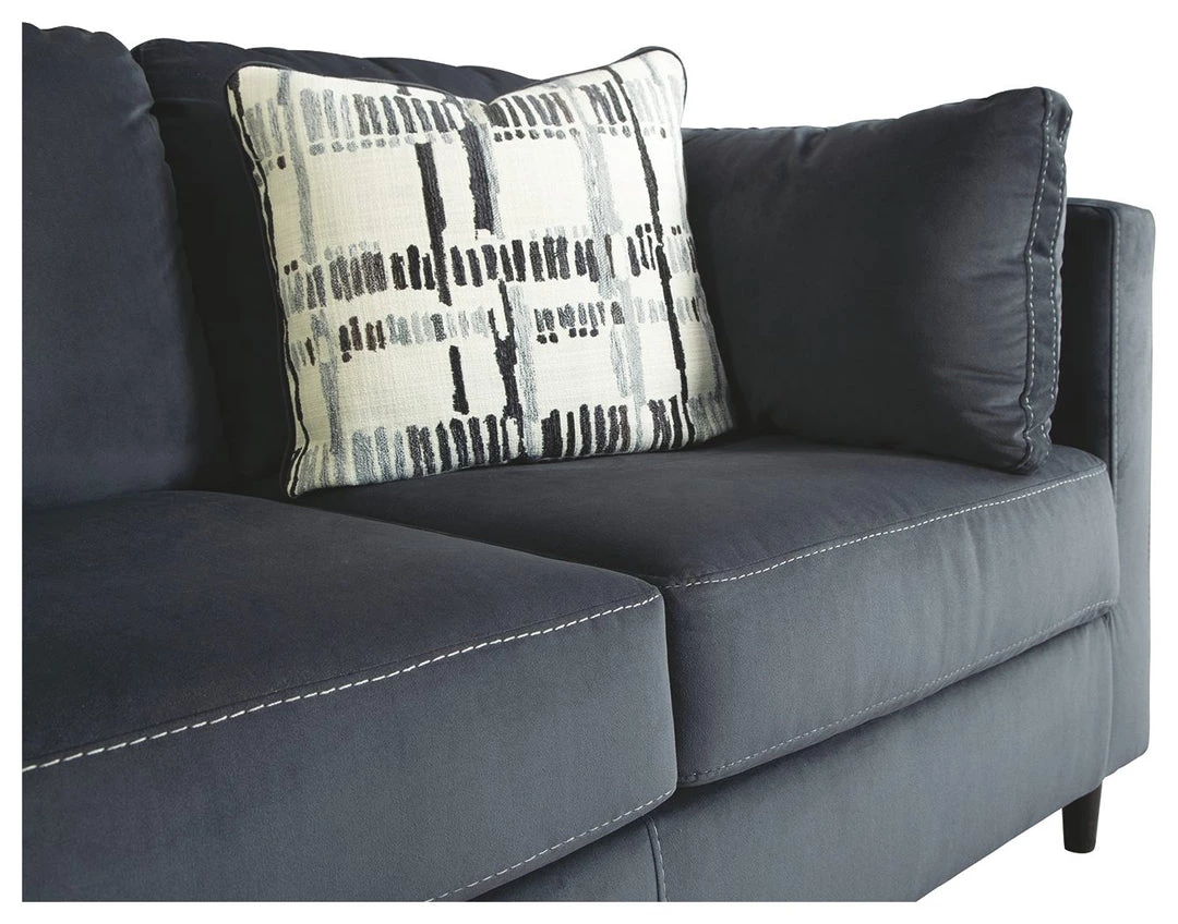 Ashley Furniture Kennewick - Shadow - Sofa Sofas 8 Ashley Furniture Kennewick - Shadow - Sofa Sofas