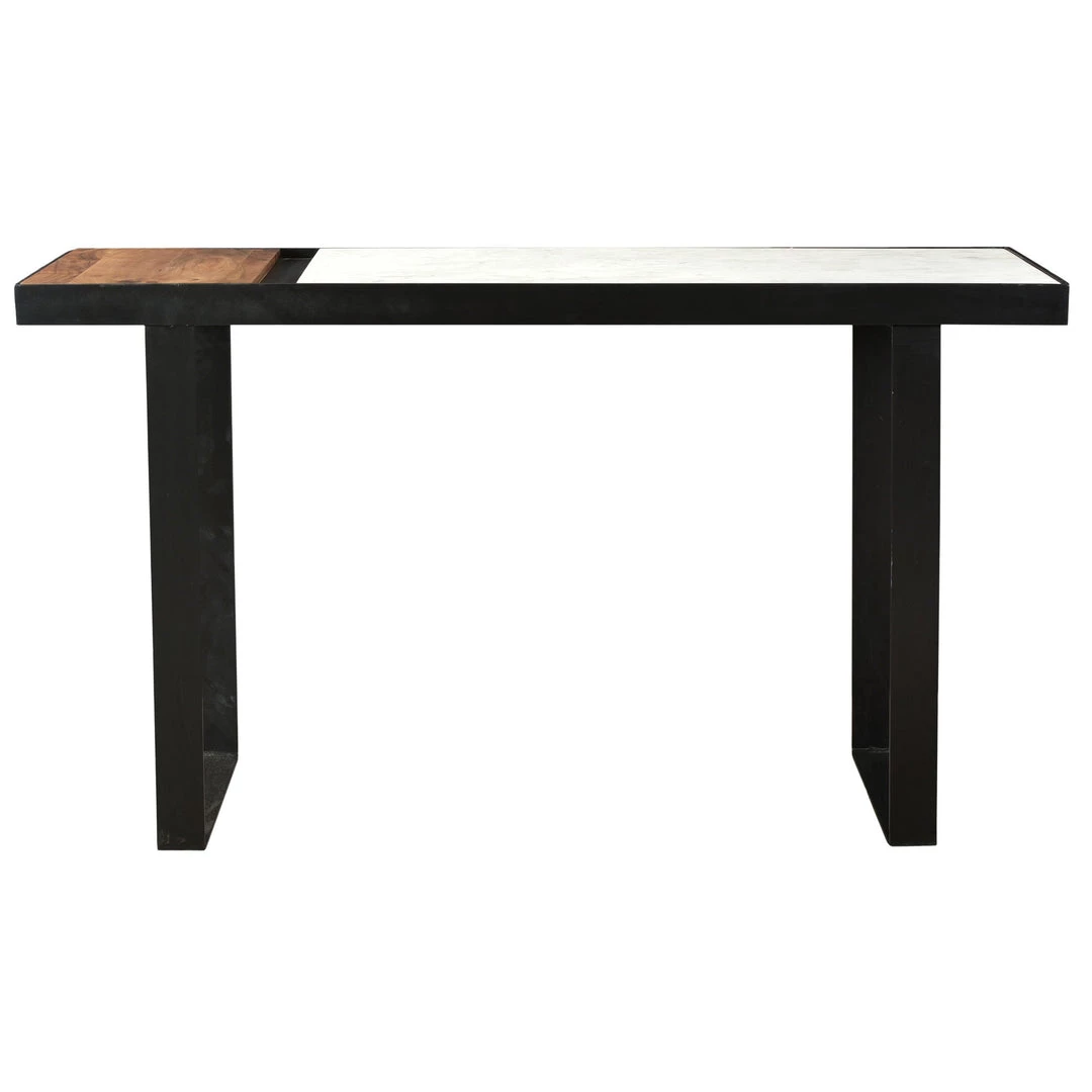 Moe's Home Collection Blox Console Table Tables 3 Moe's Home Collection Blox Console Table Tables