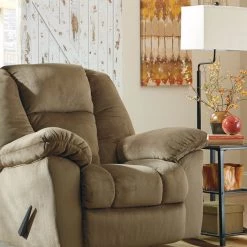 Ashley Furniture Shianne - Black - Metal Tray Lamp (1/cn) Accessories