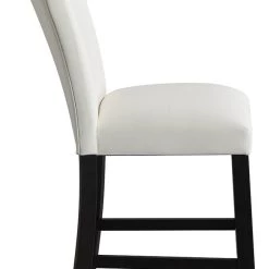 Signature Design By Ashley® Stools Vollardi - Upholstered Barstool (2/CN)
