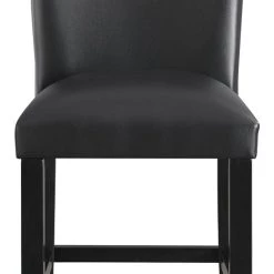 Signature Design By Ashley® Stools Vollardi - Upholstered Barstool (2/CN)