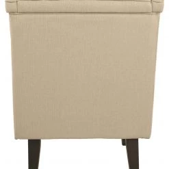 Ashley Furniture Clarinda - Classic Slipper Chair - Accent Chairs 28 Ashley Furniture Clarinda - Classic Slipper Chair - Accent Chairs