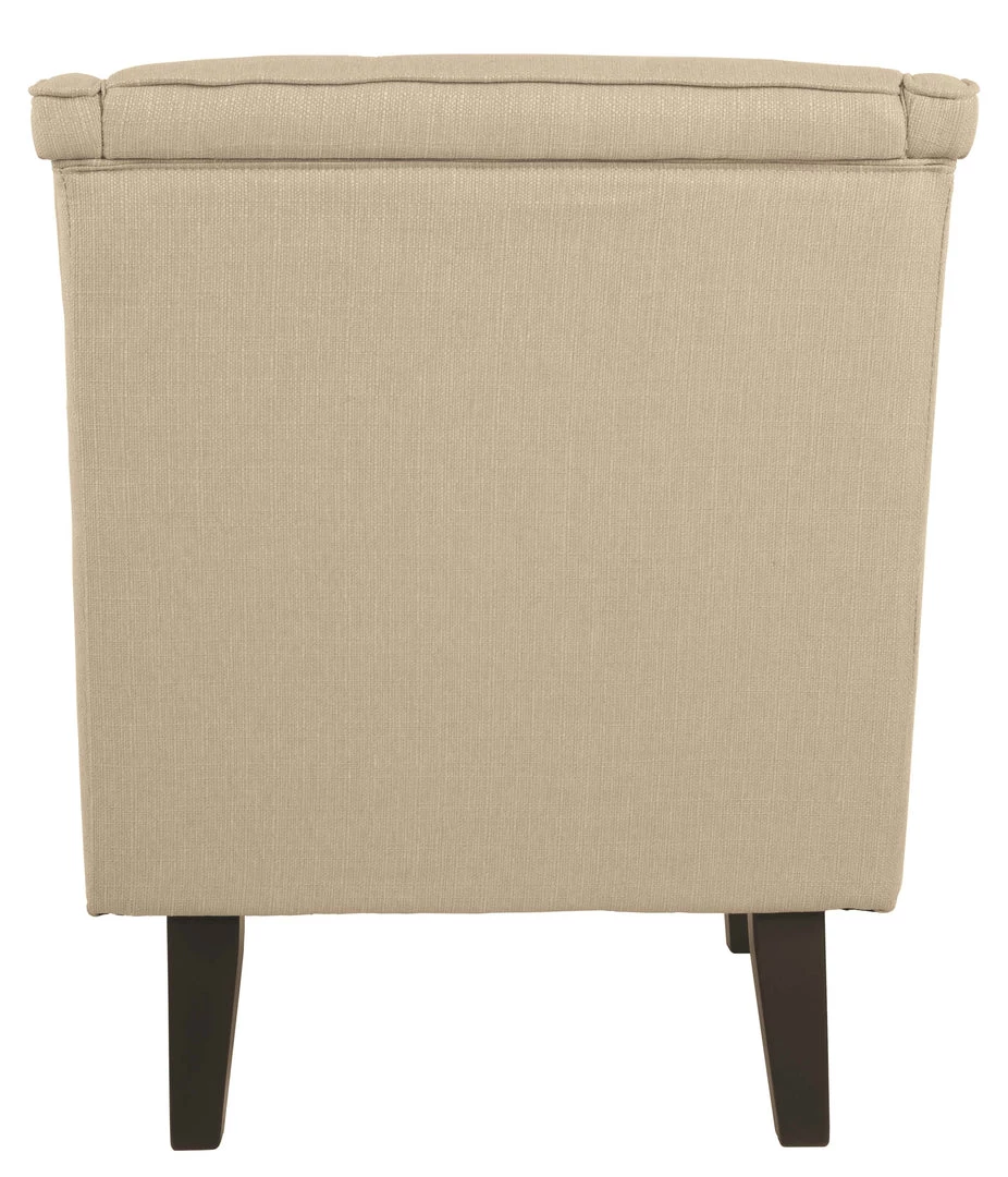 Ashley Furniture Clarinda - Classic Slipper Chair - Accent Chairs 10 Ashley Furniture Clarinda - Classic Slipper Chair - Accent Chairs