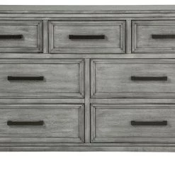 Signature Design By Ashley® Dressers Russelyn - Gray - Dresser