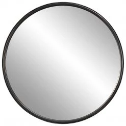 Accessories Uttermost Dawsyn Round Mirror