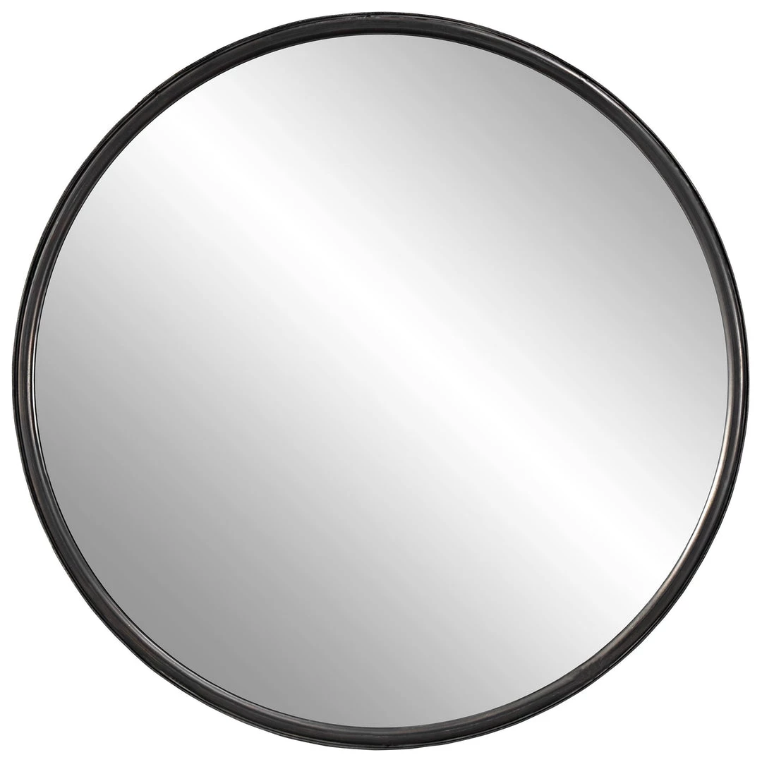 Accessories Uttermost Dawsyn Round Mirror 3 Accessories Uttermost Dawsyn Round Mirror