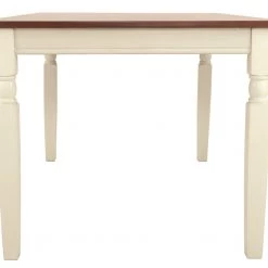 Ashley Furniture Whitesburg - Brown/cottage White - Rectangular Dining Room Table 19 Ashley Furniture Whitesburg - Brown/cottage White - Rectangular Dining Room Table