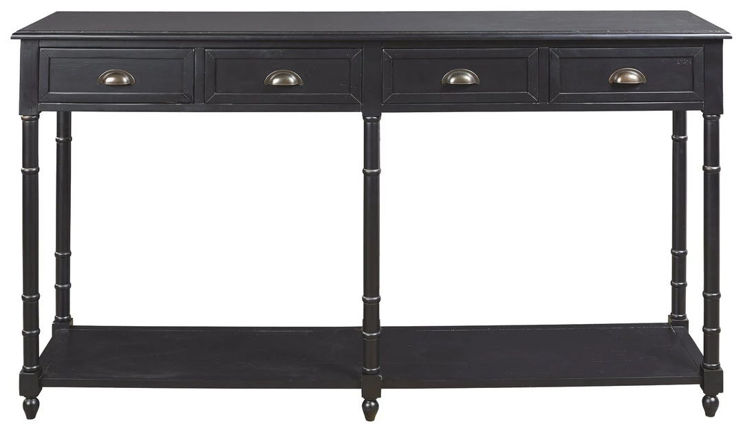 Ashley Furniture Eirdale - Console Sofa Table 13 Ashley Furniture Eirdale - Console Sofa Table