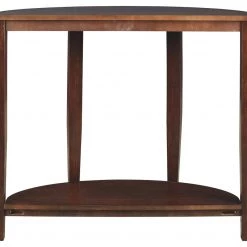 Ashley Furniture Altonwood - Patterned - Console Sofa Table