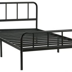 Ashley Furniture Vivienne - Upholstered Bed Beds