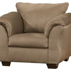 Ashley Furniture Darcy - Contemporary Style - Arm Chairs