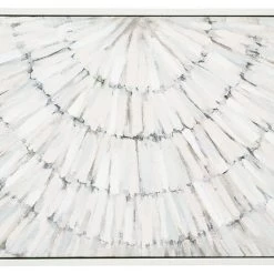 Ashley Furniture Daxonport - Gray/taupe - Wall Art - Arched Accessories