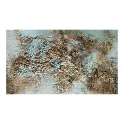 Moe's Home Collection Surface Wall Décor